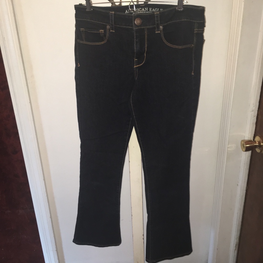 American Eagle Skinny Kick